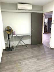 Blk 326 Clementi Avenue 5 (Clementi), HDB 3 Rooms #504139591